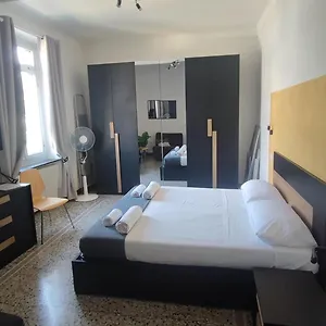  Appartamento Colors Italia