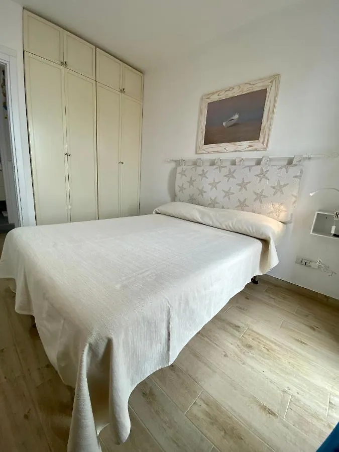 Appartamento Casa Luca Palau Italia