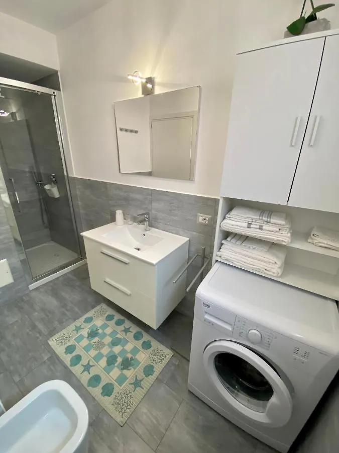 Appartamento Casa Luca Palau 0*,